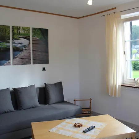 Appartement An Der Hundem 1