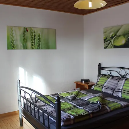 An Der Hundem 1 Appartement Kirchhundem