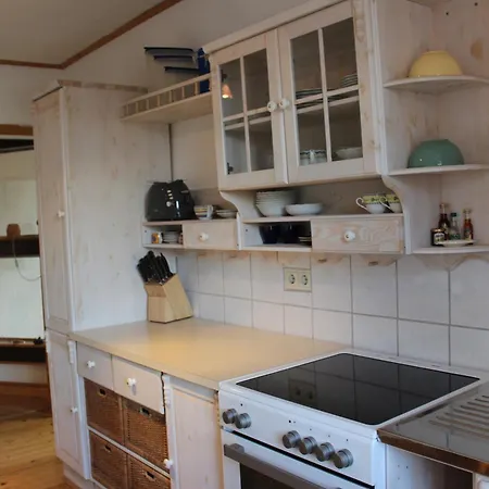 Appartement An Der Hundem 1 Kirchhundem