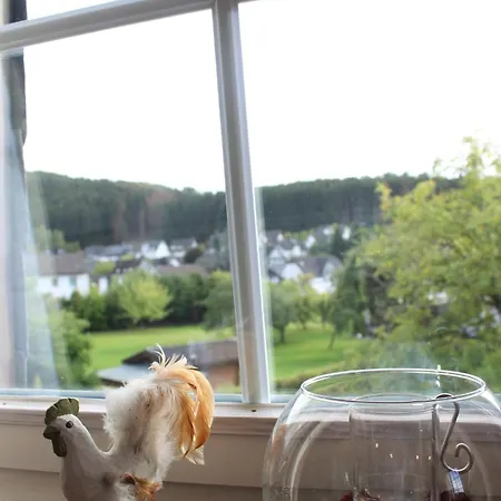 An Der Hundem 1 Appartement