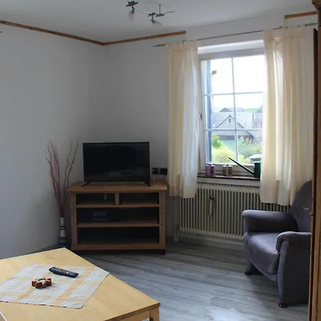 An Der Hundem 1 Appartement Kirchhundem