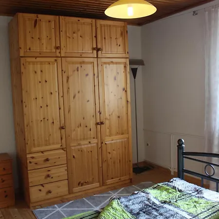 Appartement An Der Hundem 1