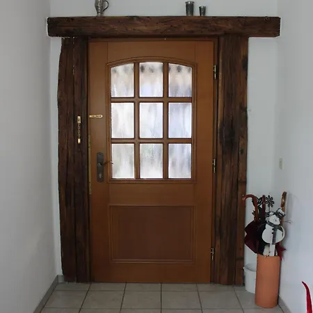 Appartement An Der Hundem 1 *
